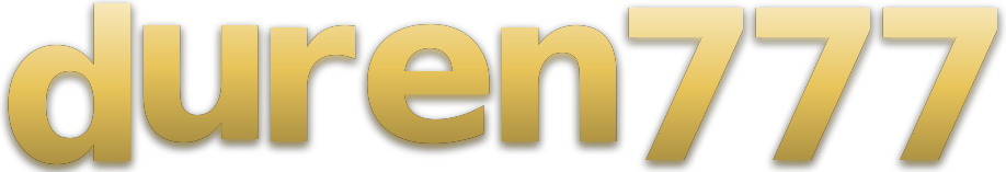 duren777 logo